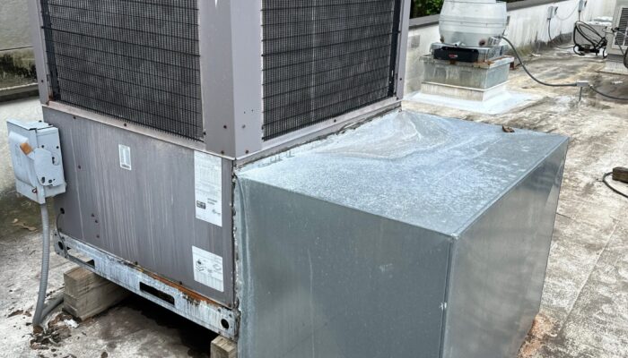 Commercial AC Repair