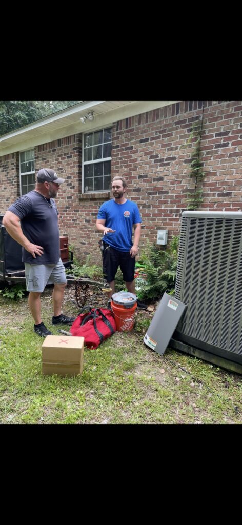 air conditioner repair near me